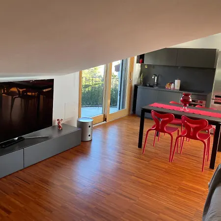 Santa Lucia Apartment Vasto