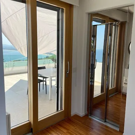 Santa Lucia Apartment