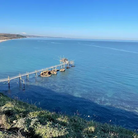 Apartment Santa Lucia *