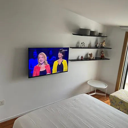 Apartment Santa Lucia Vasto