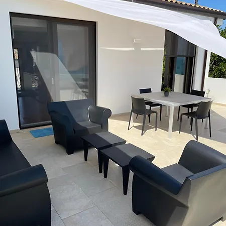 Santa Lucia Apartment