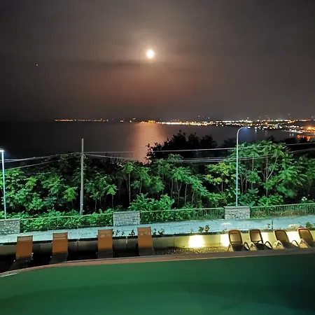 Apartment Santa Lucia Vasto