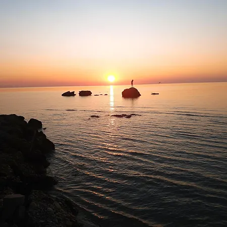 Apartment Santa Lucia *