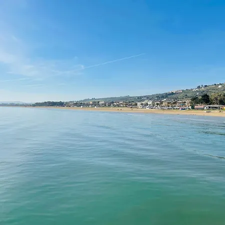 Santa Lucia Apartment Vasto