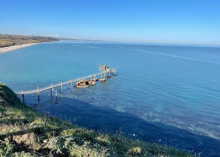 Διαμέρισμα Santa Lucia *