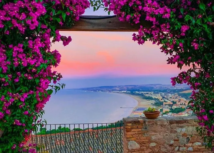 Διαμέρισμα Santa Lucia Vasto