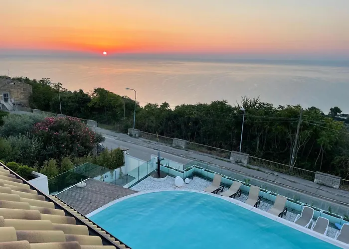 Διαμέρισμα Santa Lucia Vasto