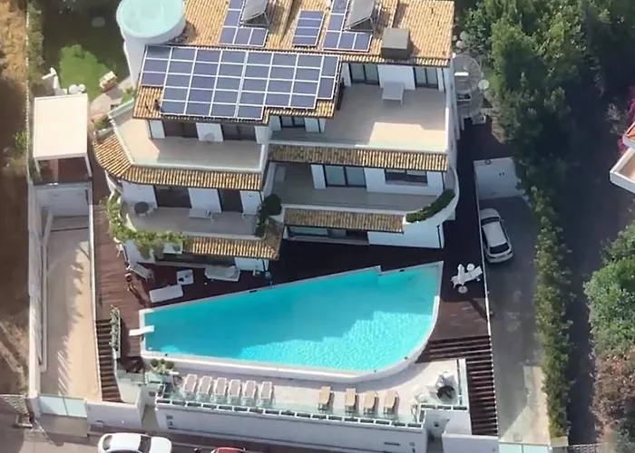 Διαμέρισμα Santa Lucia Vasto