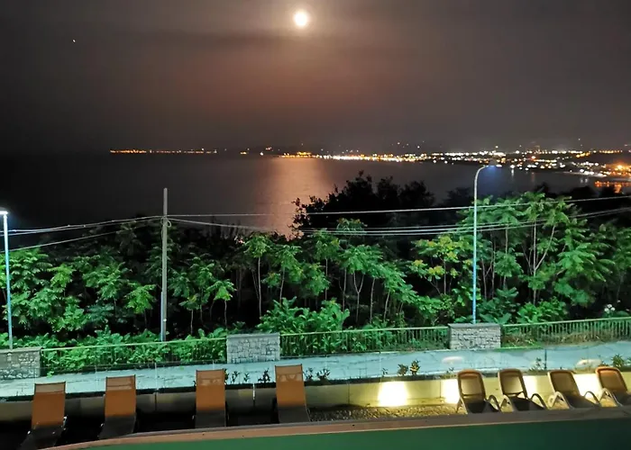 Διαμέρισμα Santa Lucia Vasto