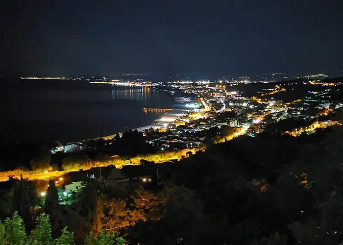 Διαμέρισμα Santa Lucia