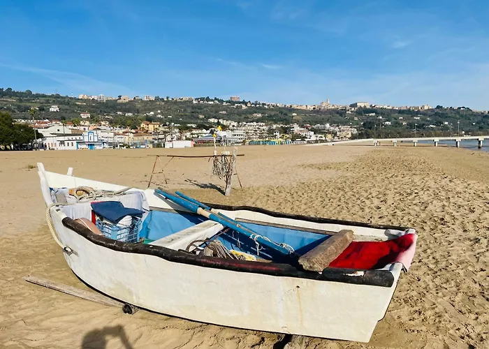 Santa Lucia Διαμέρισμα