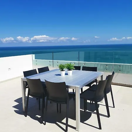 Appartement Santa Lucia Vasto