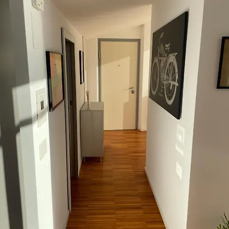 公寓 Santa Lucia 瓦斯托