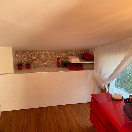 Appartamento Santa Lucia
