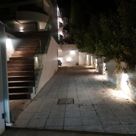 公寓 Santa Lucia *