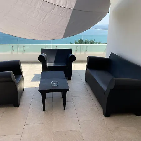 Appartement Santa Lucia Vasto