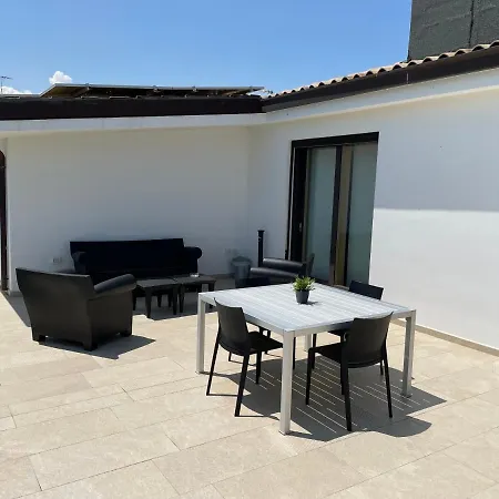 Appartement Santa Lucia *