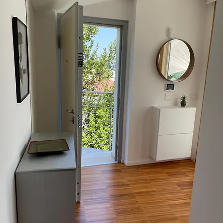 Santa Lucia 公寓 *