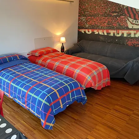 Santa Lucia 瓦斯托