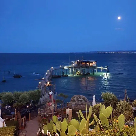 Santa Lucia Appartement Vasto