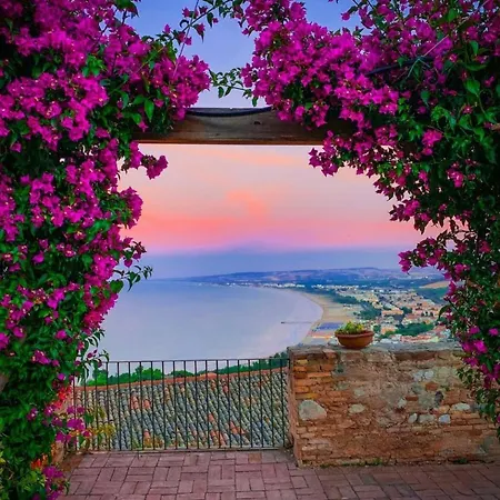 公寓 Santa Lucia 瓦斯托