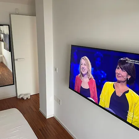 Appartement Santa Lucia