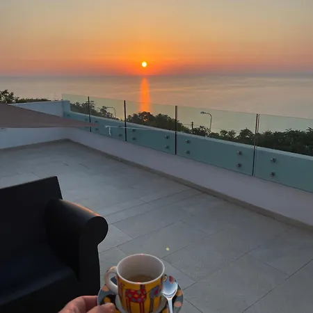 Santa Lucia 公寓 *