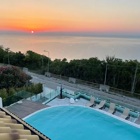 公寓 Santa Lucia 瓦斯托