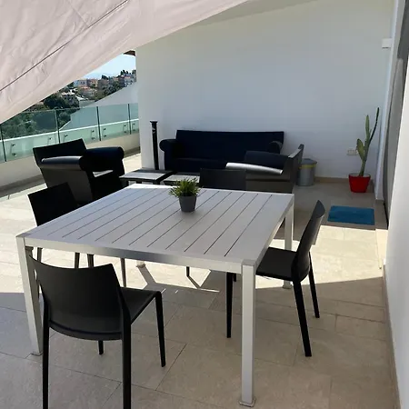 Apartament Santa Lucia