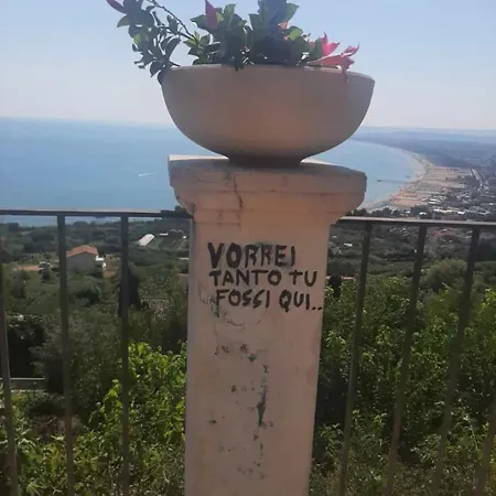 Appartamento Santa Lucia Vasto