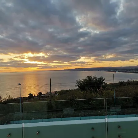 公寓 Santa Lucia *