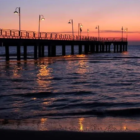 Appartement Santa Lucia