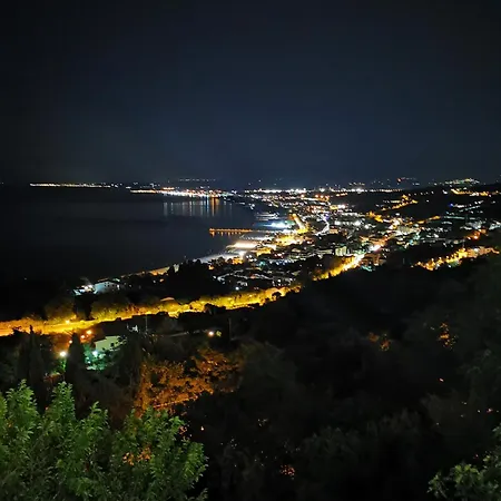 Appartement Santa Lucia