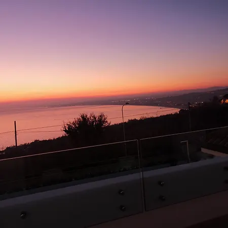 Santa Lucia Apartament Vasto