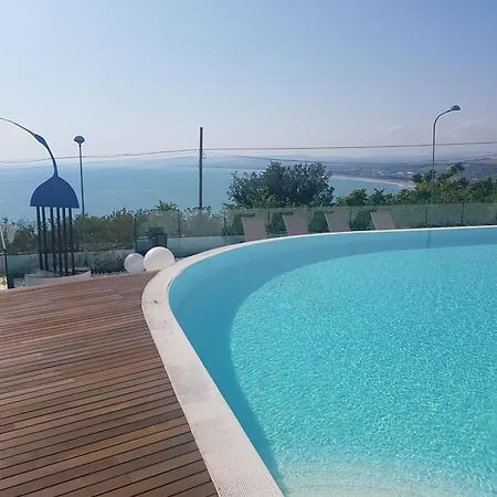 Appartement Santa Lucia *