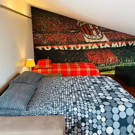 Santa Lucia Apartament *