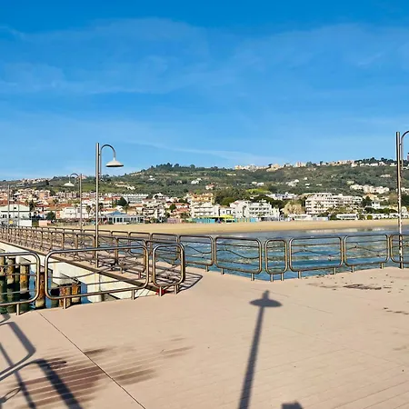 公寓 Santa Lucia *