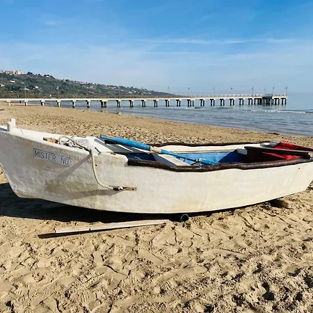 Appartement Santa Lucia