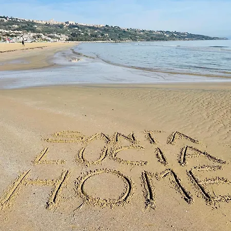 Santa Lucia 公寓 *