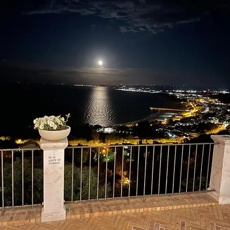 Santa Lucia Vasto