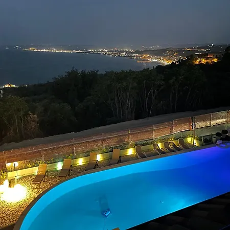 Santa Lucia * 瓦斯托