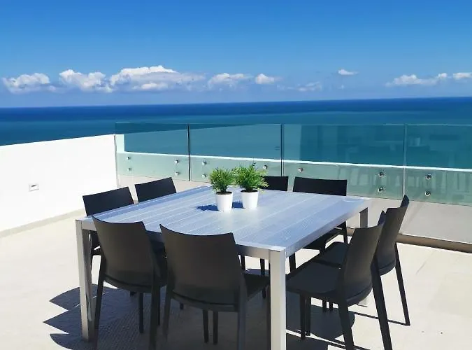 Apartment Santa Lucia Vasto