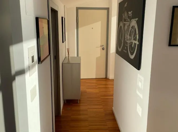 Apartment Santa Lucia Vasto