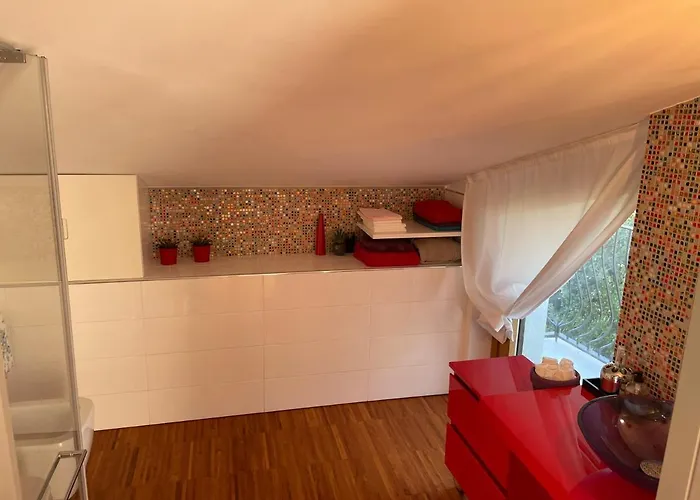 Apartment Santa Lucia