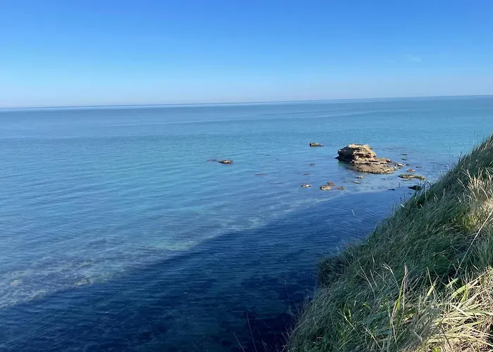 Santa Lucia Apartment *