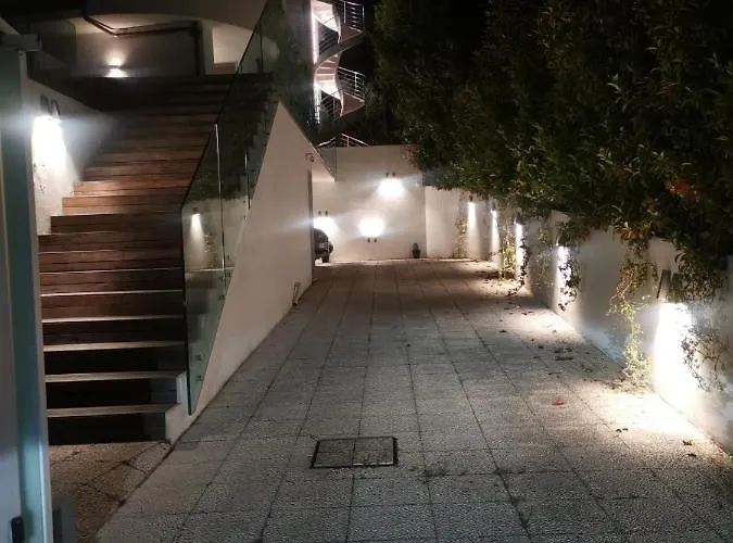 Appartement Santa Lucia *