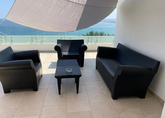 Apartment Santa Lucia Vasto