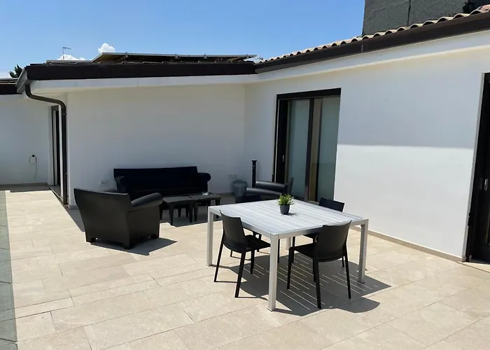 Apartment Santa Lucia *