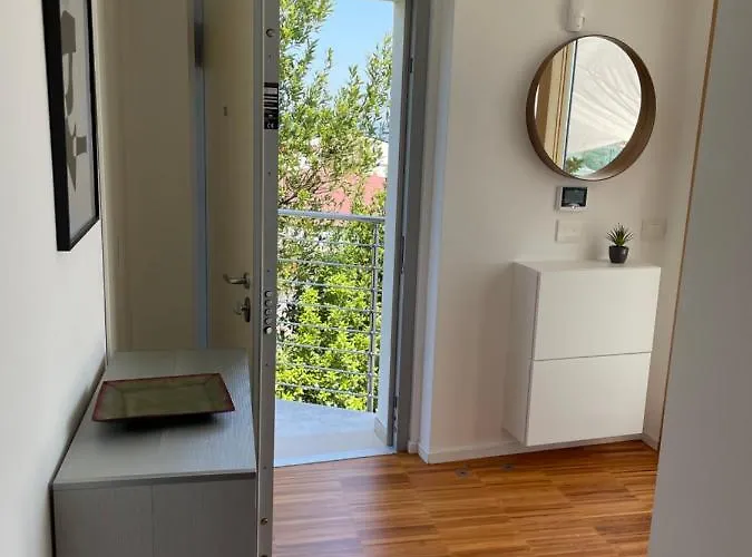 Santa Lucia Apartment *