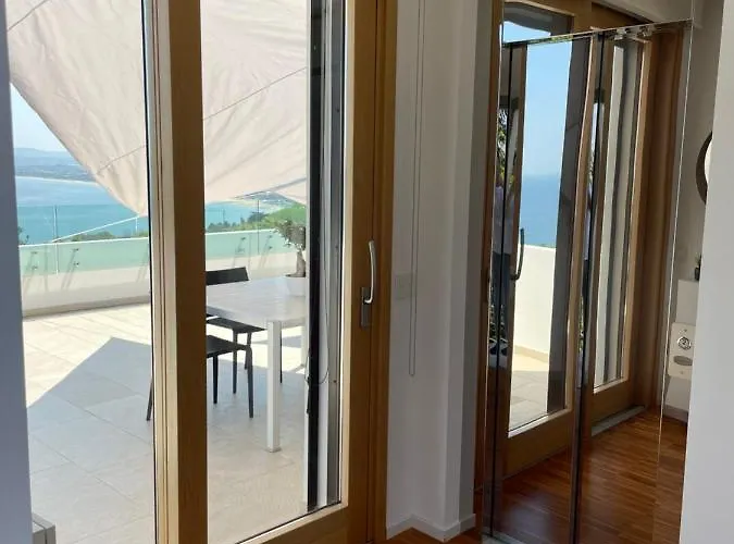 Santa Lucia Appartement